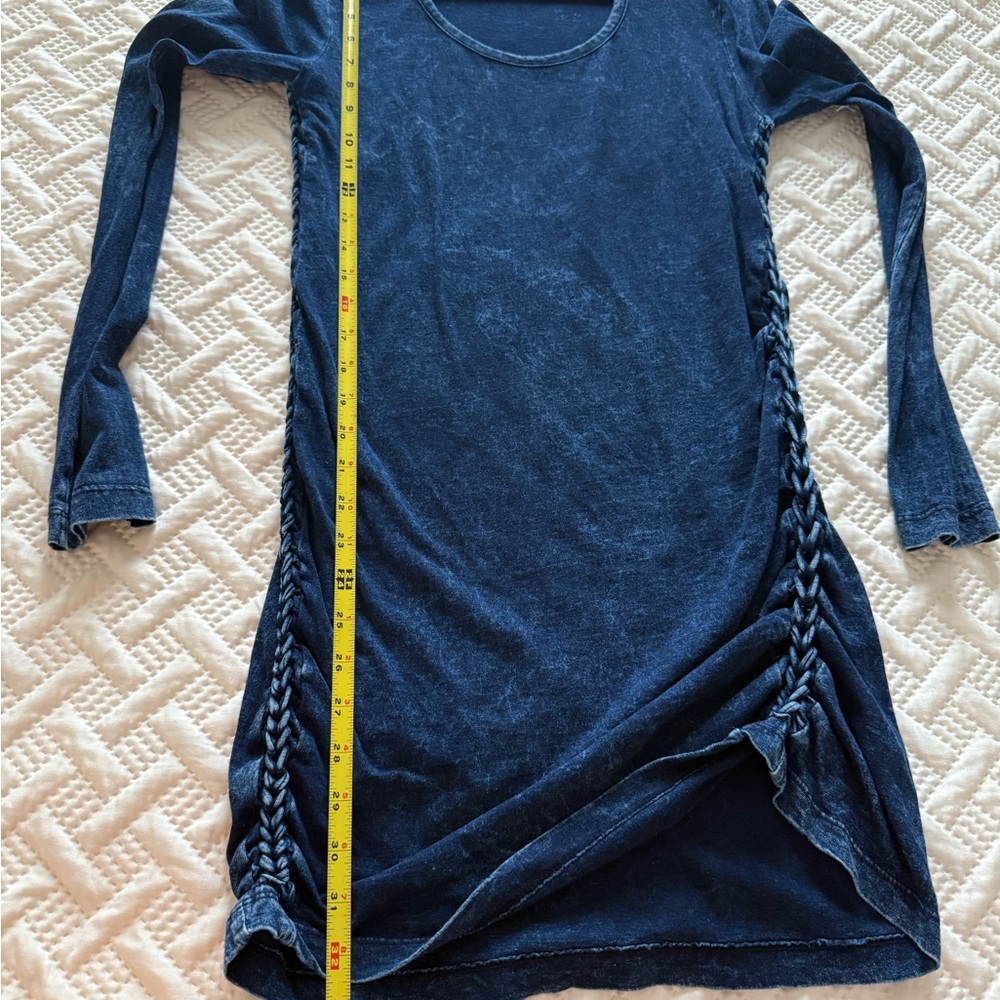 Diesel dress - Picture 10 of 10